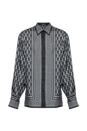 Dolce & Gabbana Short-sleeve shirt | Men's Clothing | Vitkac